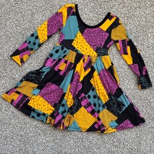 Disney x Little Sleepies Nightmare Before Christmas